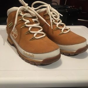 Timberland shoes